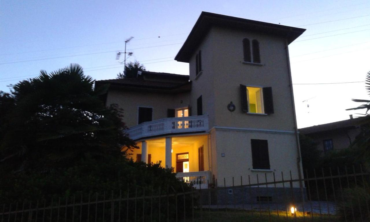 Swanlake Rooms Nebbiuno Экстерьер фото