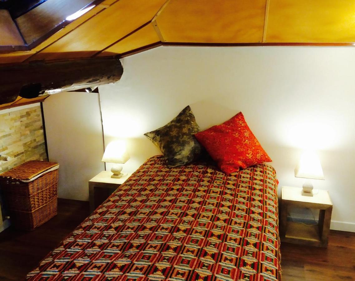 Swanlake Rooms Nebbiuno Экстерьер фото