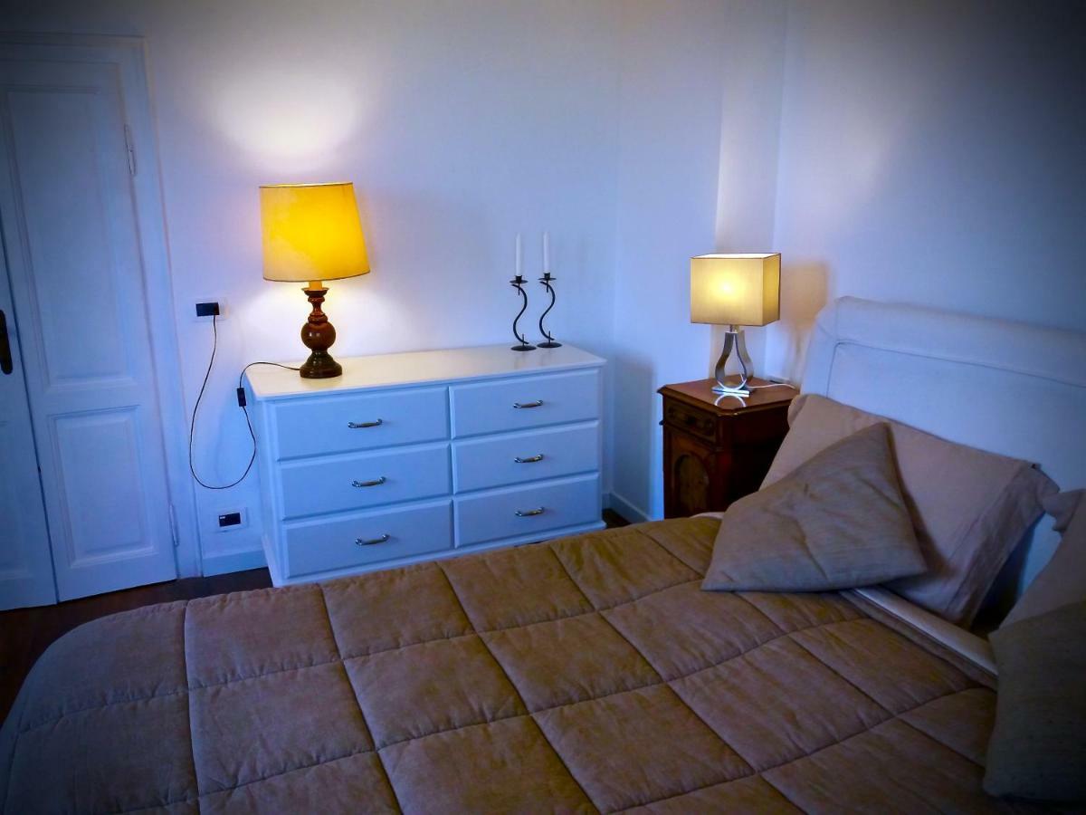 Swanlake Rooms Nebbiuno Экстерьер фото